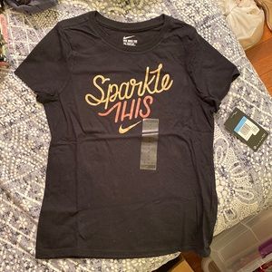 New Nike Tshirt